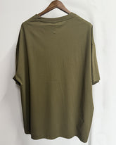 7XL-10XL Big & Tall Men's Daily Casual Letter Embroidered Cotton Round Neck Short Sleeve T-Shirt 7XL-10XL